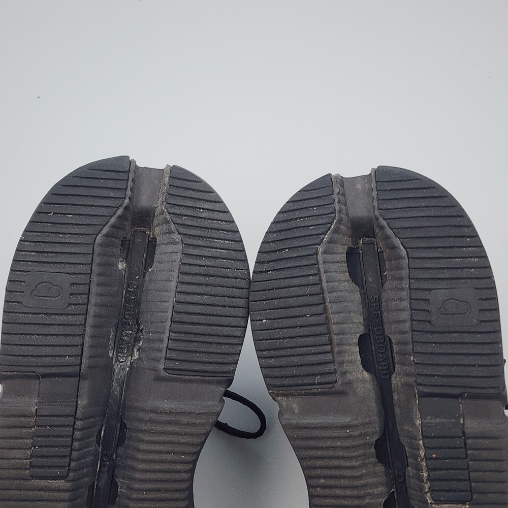 On Running MENS CLOUDNOVA -BLACK/ECLIPSE Men Sz 1… - image 12